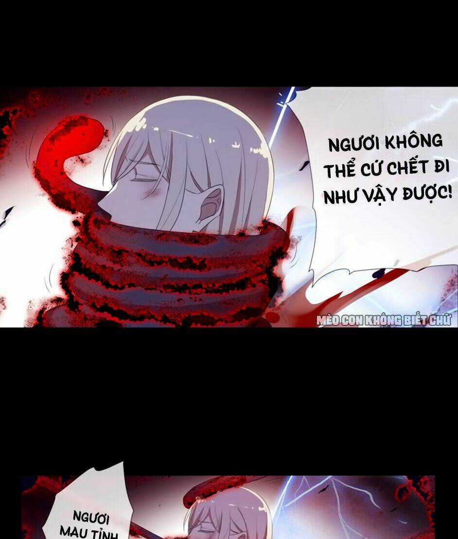 Bách Yêu Dị Văn - Chapter 25 - Trang 19