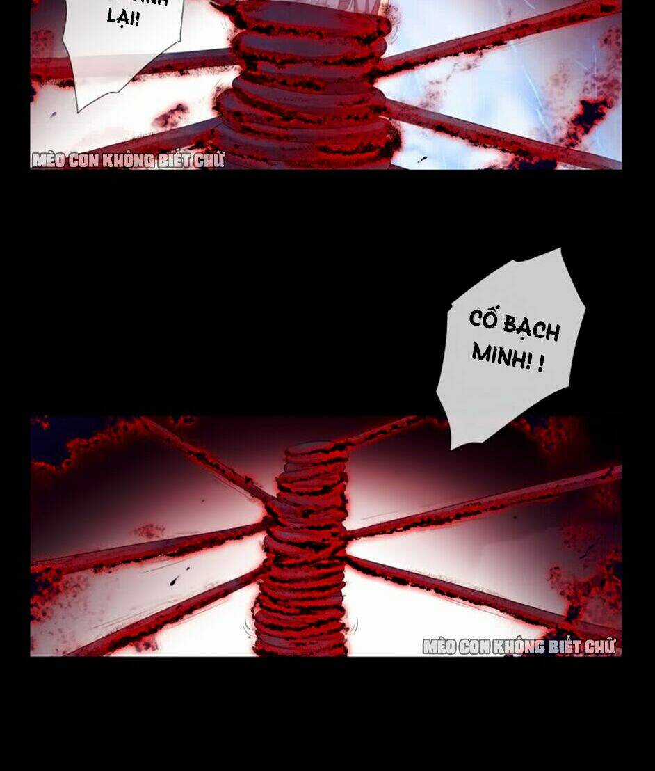 Bách Yêu Dị Văn - Chapter 25 - Trang 20