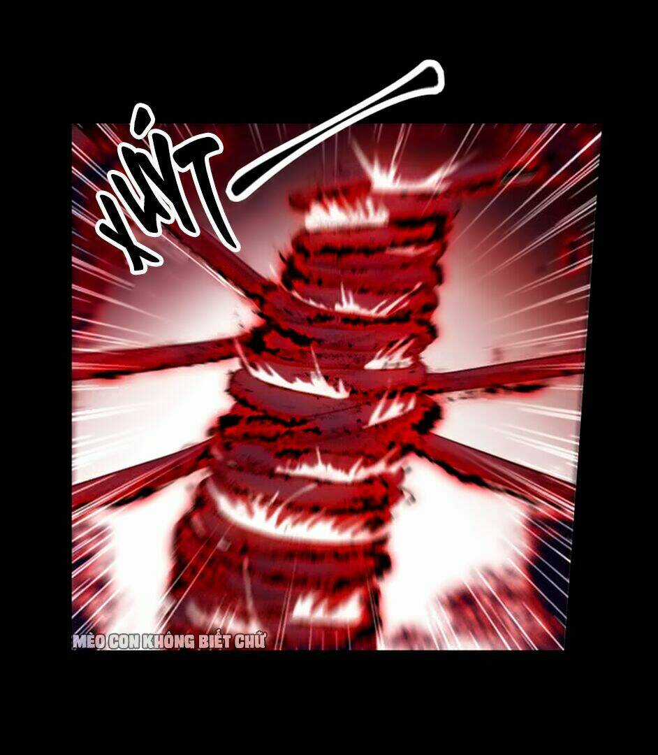 Bách Yêu Dị Văn - Chapter 25 - Trang 21