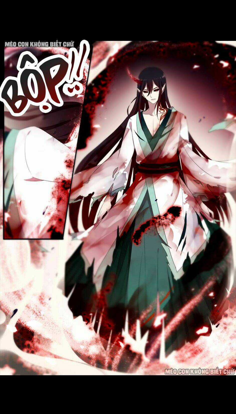 Bách Yêu Dị Văn - Chapter 25 - Trang 23