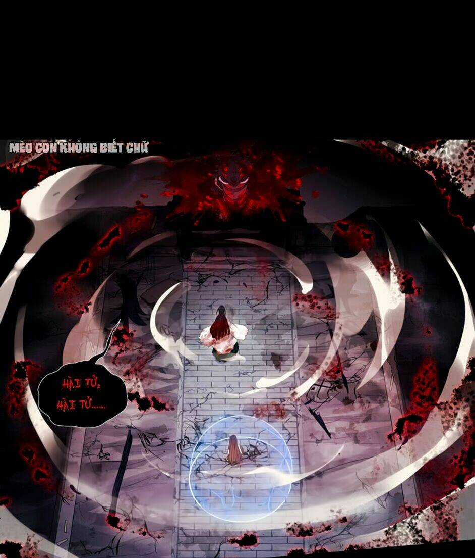 Bách Yêu Dị Văn - Chapter 25 - Trang 25