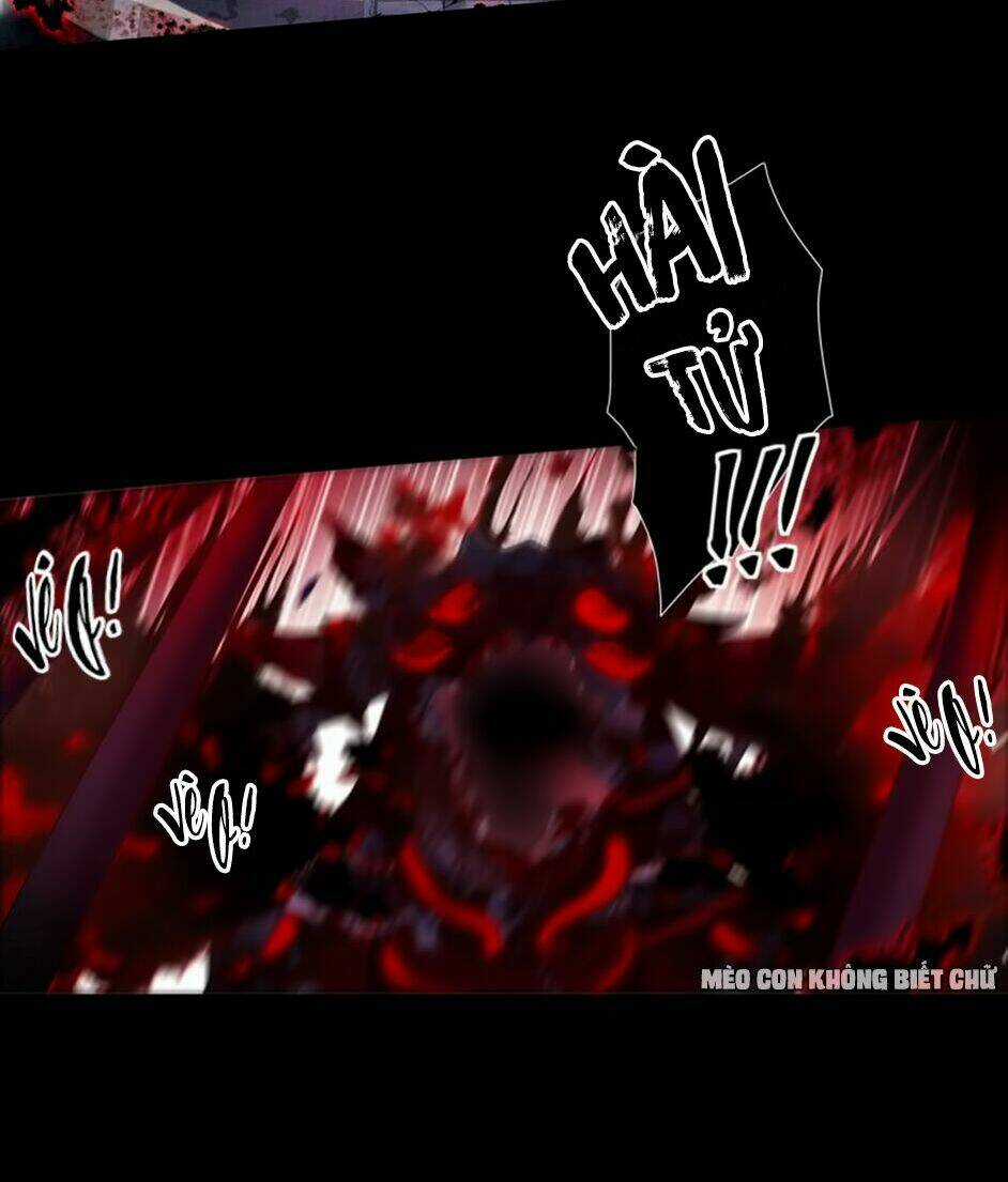 Bách Yêu Dị Văn - Chapter 25 - Trang 26