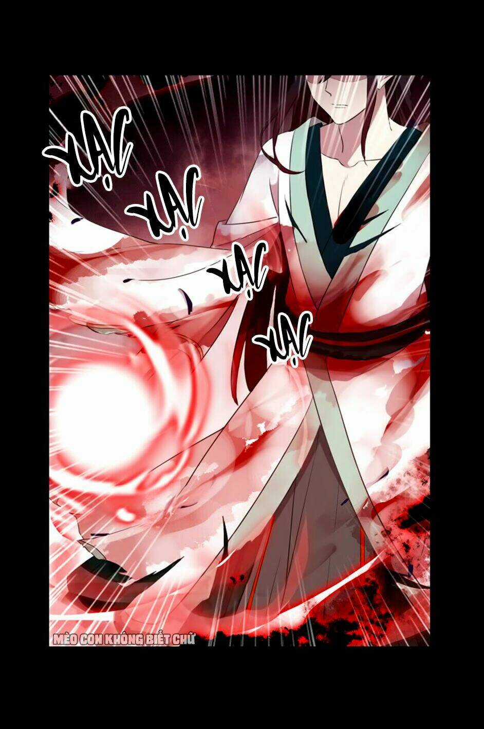 Bách Yêu Dị Văn - Chapter 25 - Trang 27