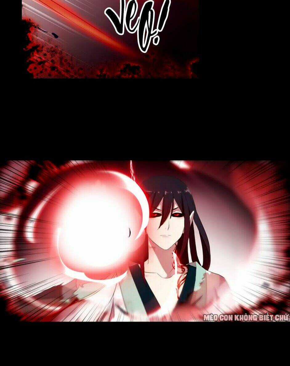 Bách Yêu Dị Văn - Chapter 25 - Trang 29