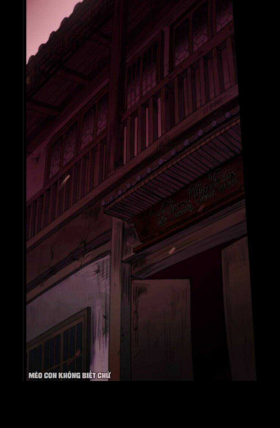 Bách Yêu Dị Văn - Chapter 25 - Trang 4