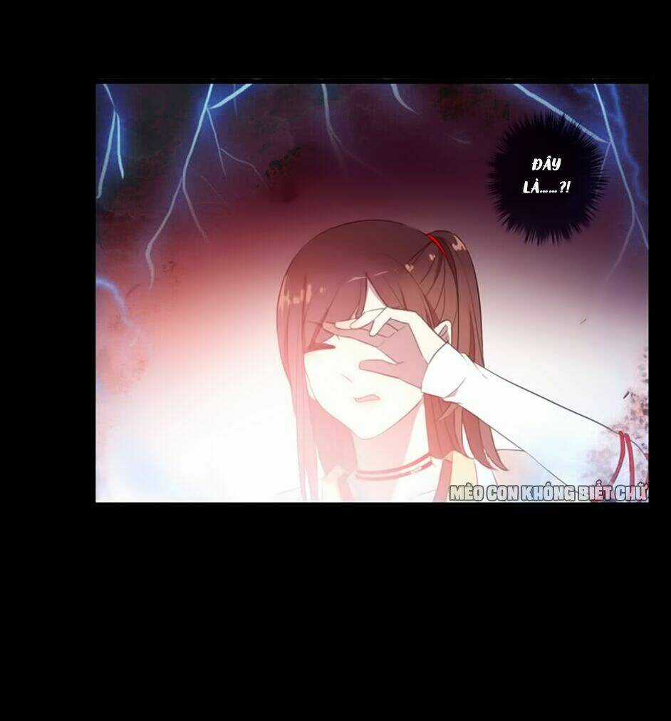 Bách Yêu Dị Văn - Chapter 25 - Trang 31