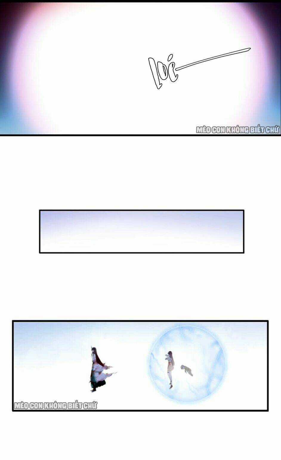 Bách Yêu Dị Văn - Chapter 25 - Trang 33