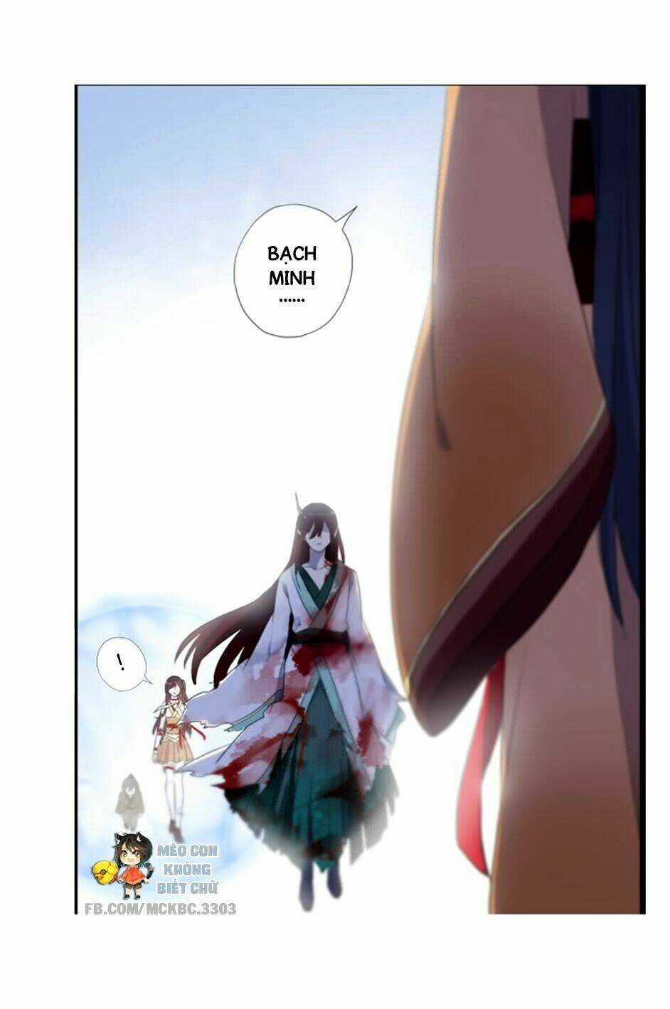 Bách Yêu Dị Văn - Chapter 25 - Trang 35