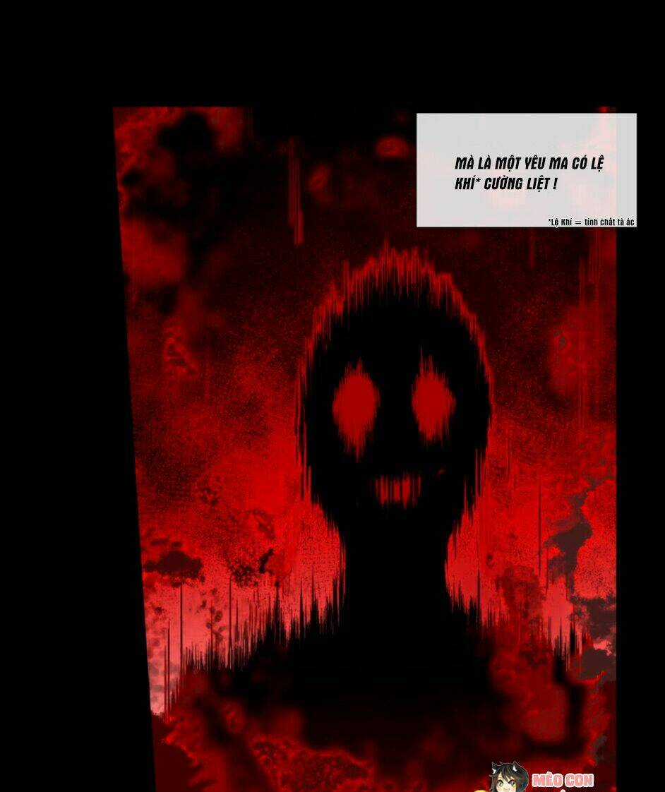 Bách Yêu Dị Văn - Chapter 25 - Trang 5