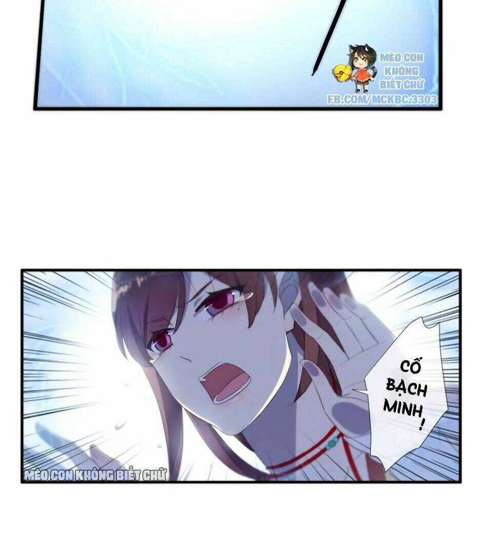 Bách Yêu Dị Văn - Chapter 25 - Trang 41