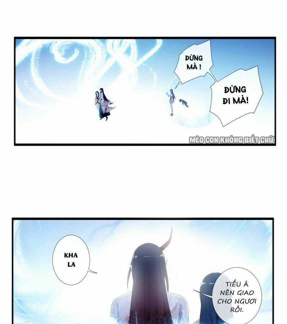 Bách Yêu Dị Văn - Chapter 25 - Trang 42