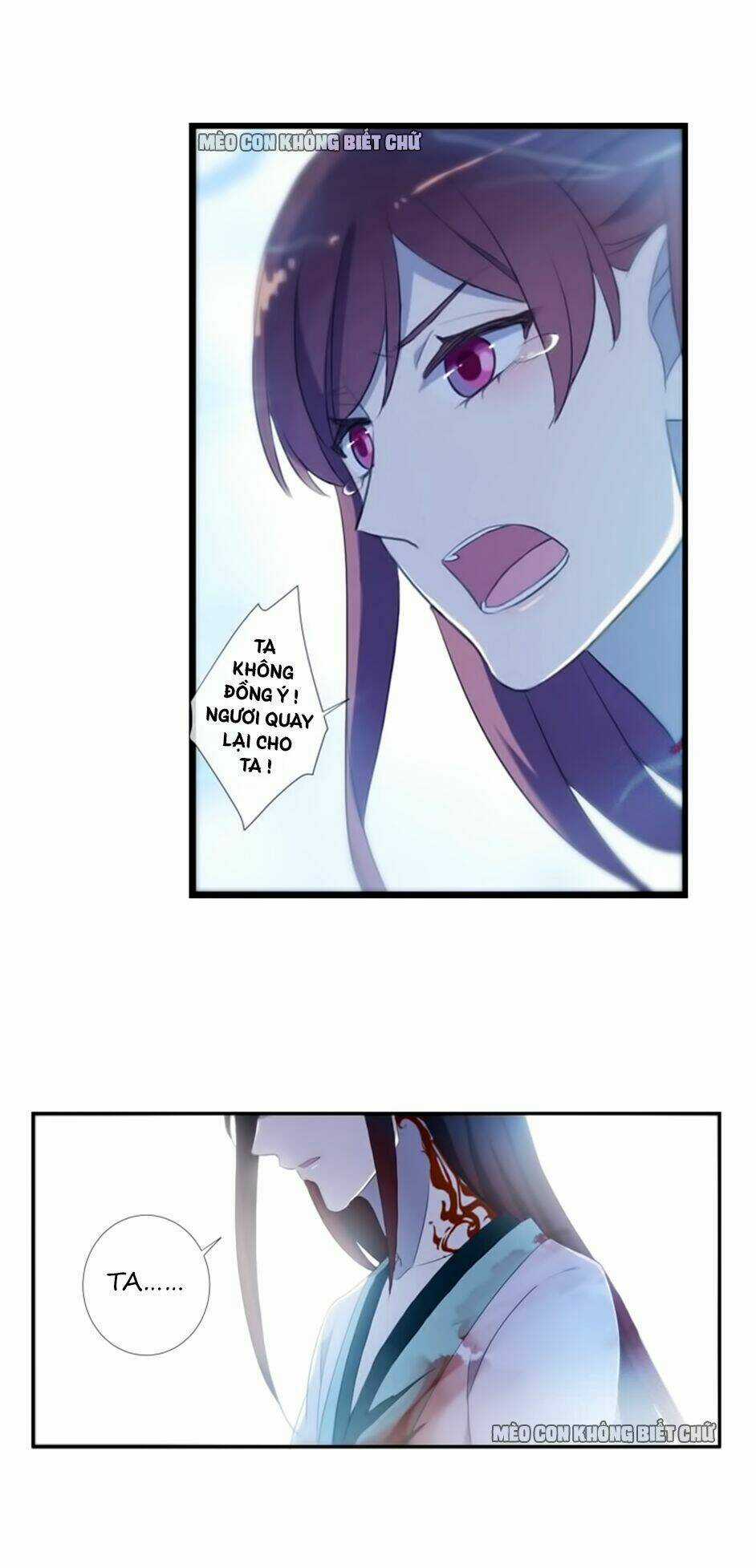 Bách Yêu Dị Văn - Chapter 25 - Trang 44