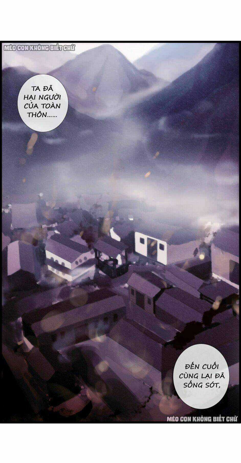 Bách Yêu Dị Văn - Chapter 25 - Trang 45