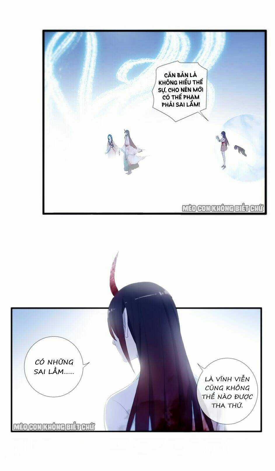 Bách Yêu Dị Văn - Chapter 25 - Trang 48