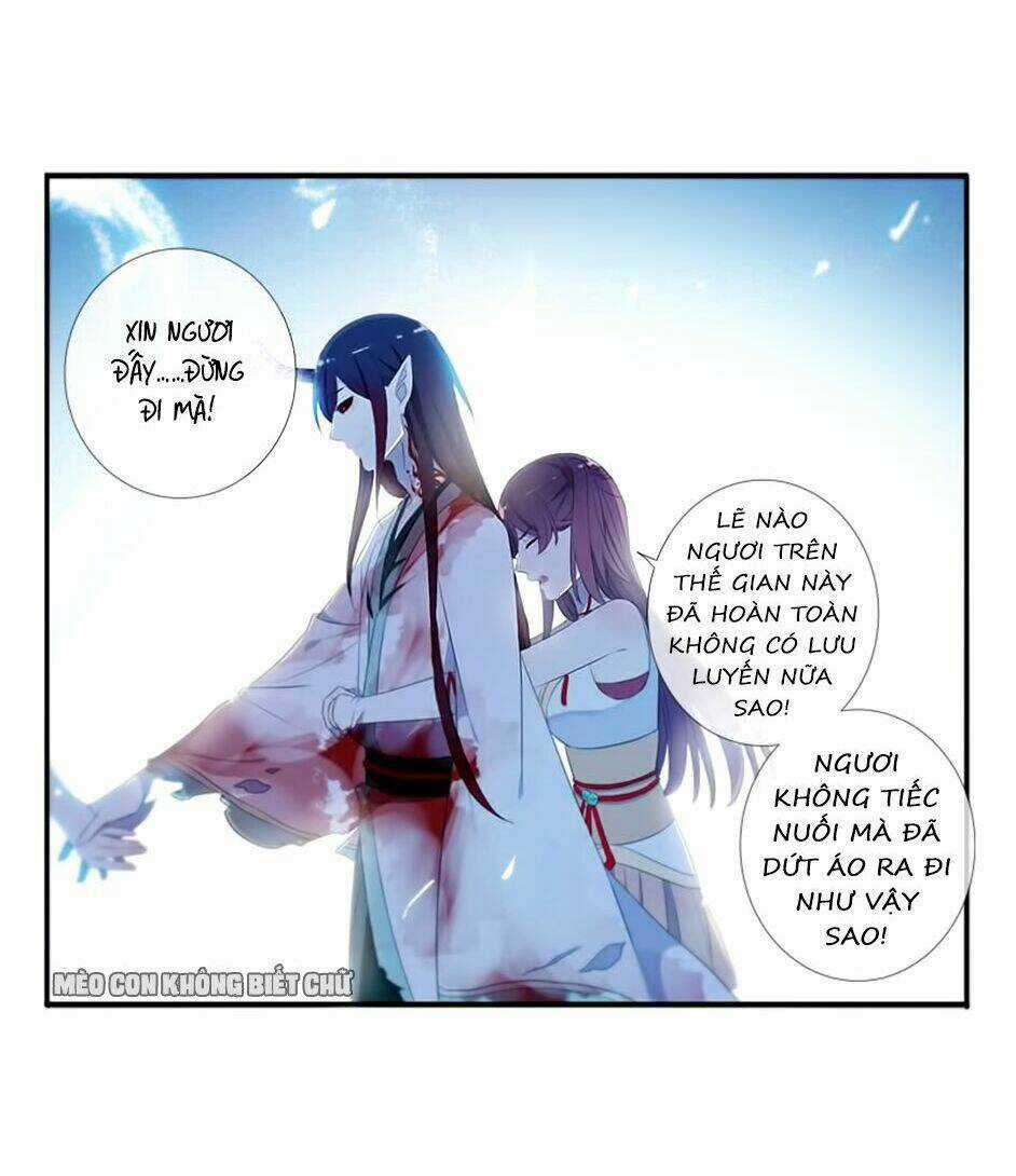 Bách Yêu Dị Văn - Chapter 25 - Trang 57