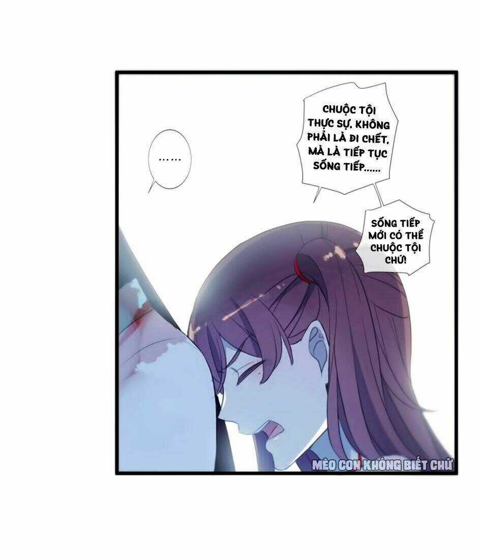 Bách Yêu Dị Văn - Chapter 25 - Trang 59