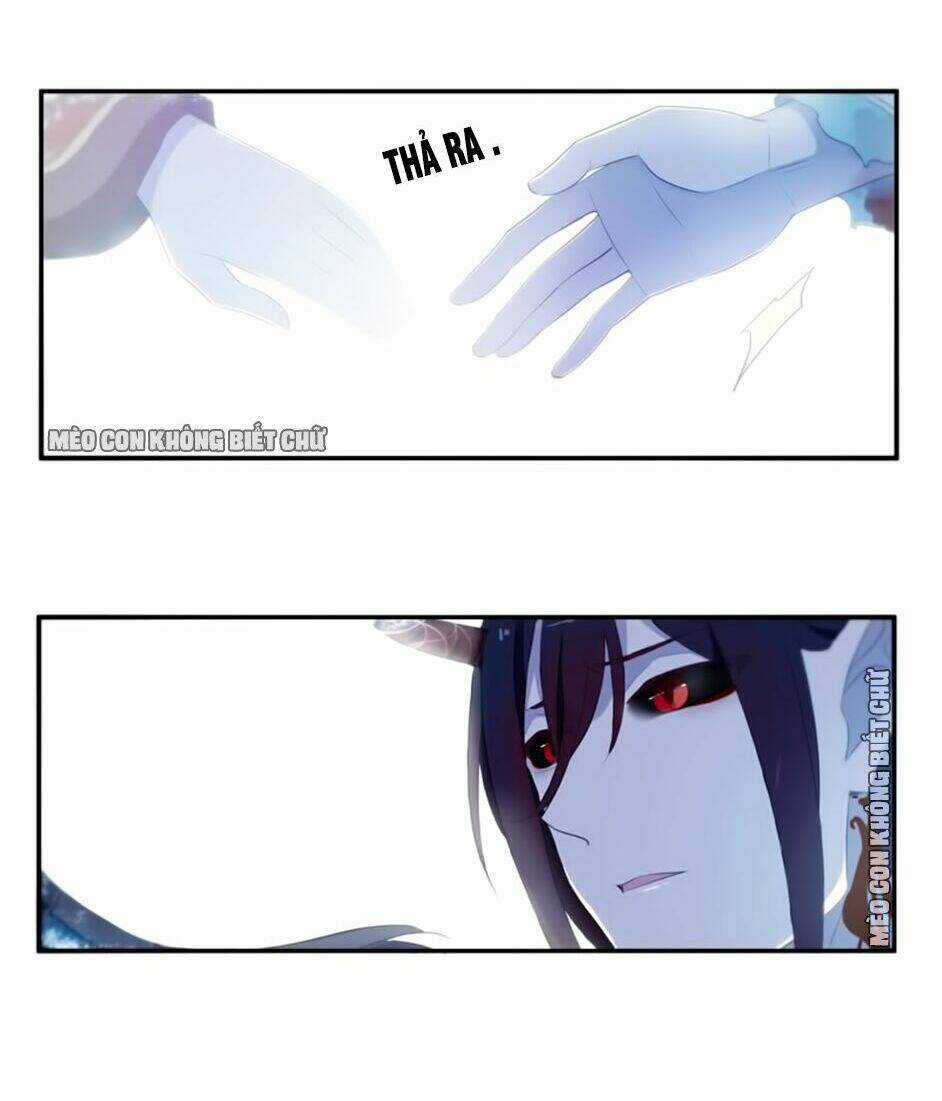 Bách Yêu Dị Văn - Chapter 25 - Trang 60