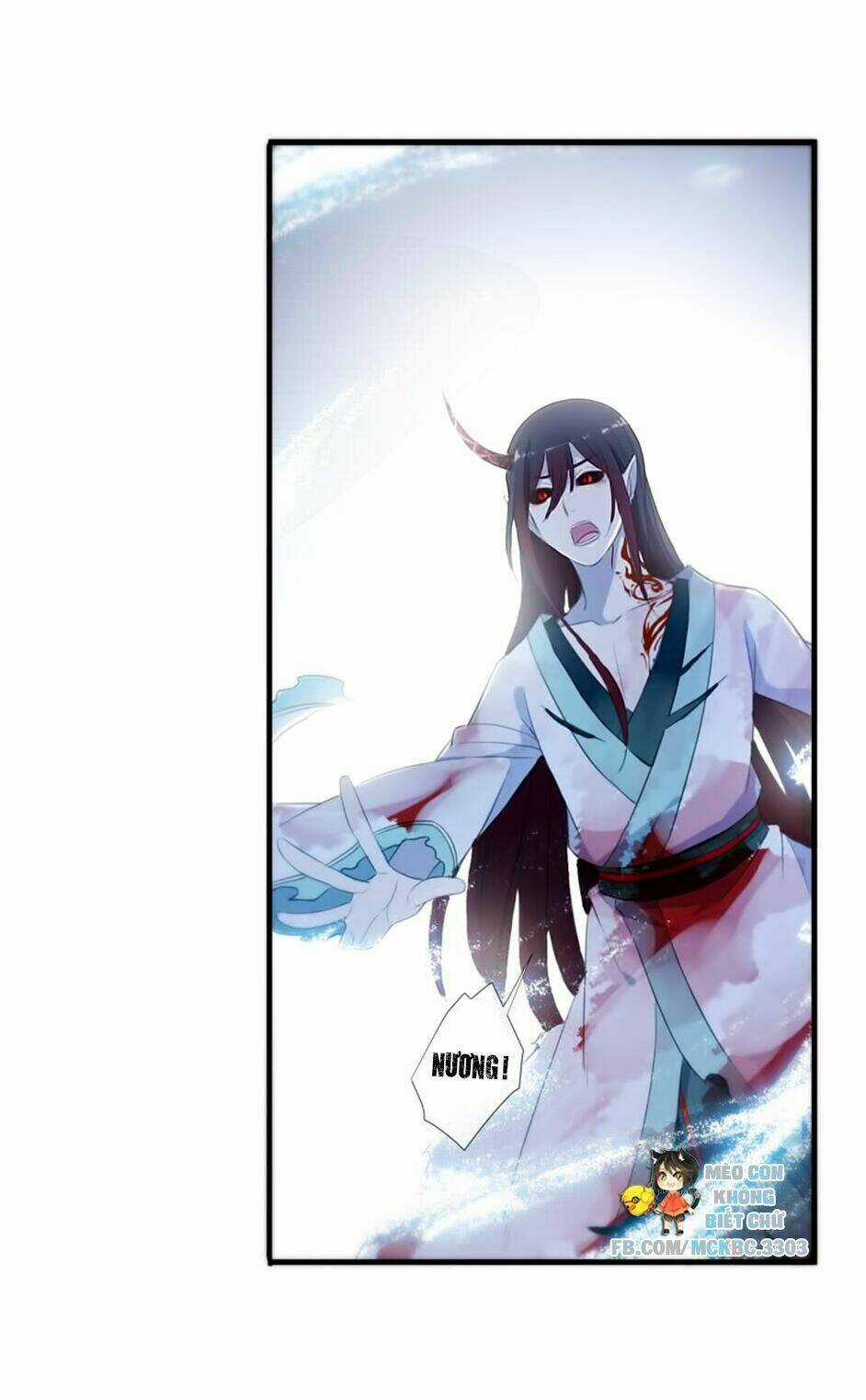 Bách Yêu Dị Văn - Chapter 25 - Trang 63