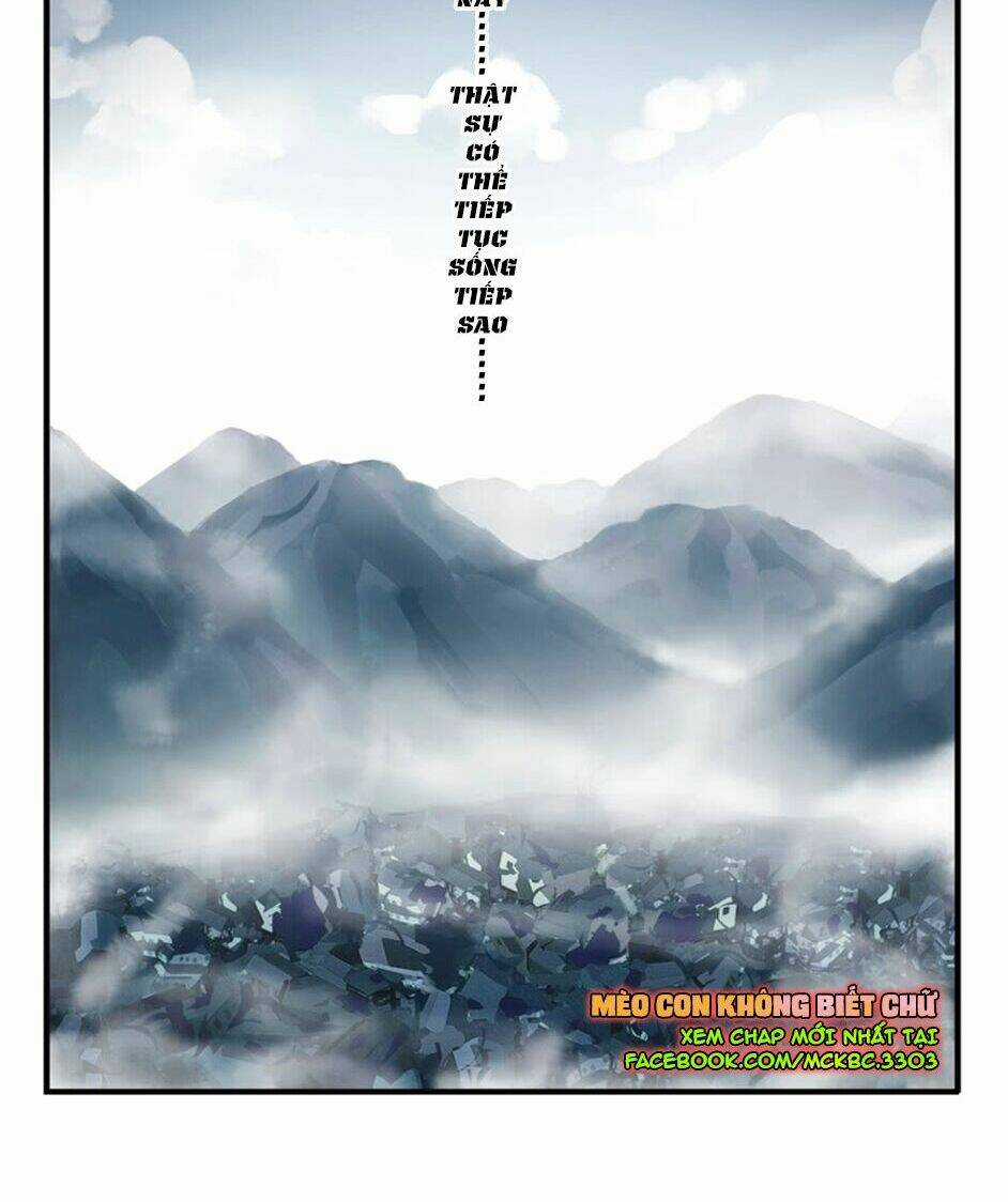 Bách Yêu Dị Văn - Chapter 25 - Trang 65