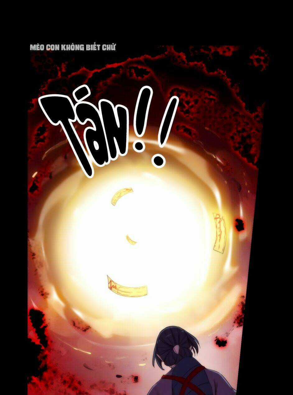 Bách Yêu Dị Văn - Chapter 25 - Trang 10