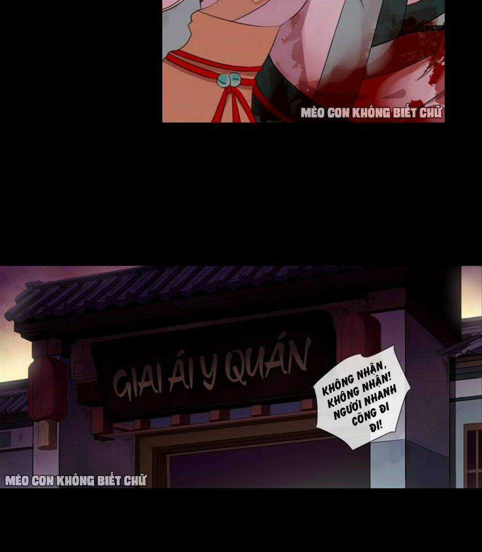 Bách Yêu Dị Văn - Chapter 26 - Trang 11