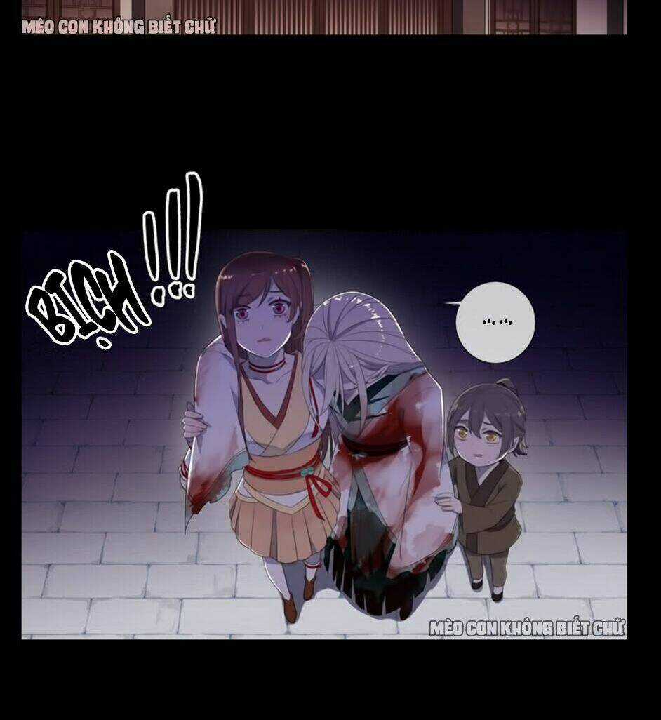 Bách Yêu Dị Văn - Chapter 26 - Trang 13