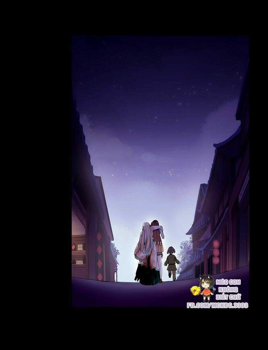 Bách Yêu Dị Văn - Chapter 26 - Trang 15