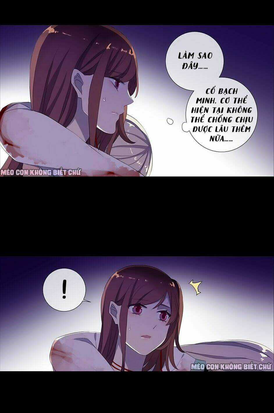 Bách Yêu Dị Văn - Chapter 26 - Trang 16