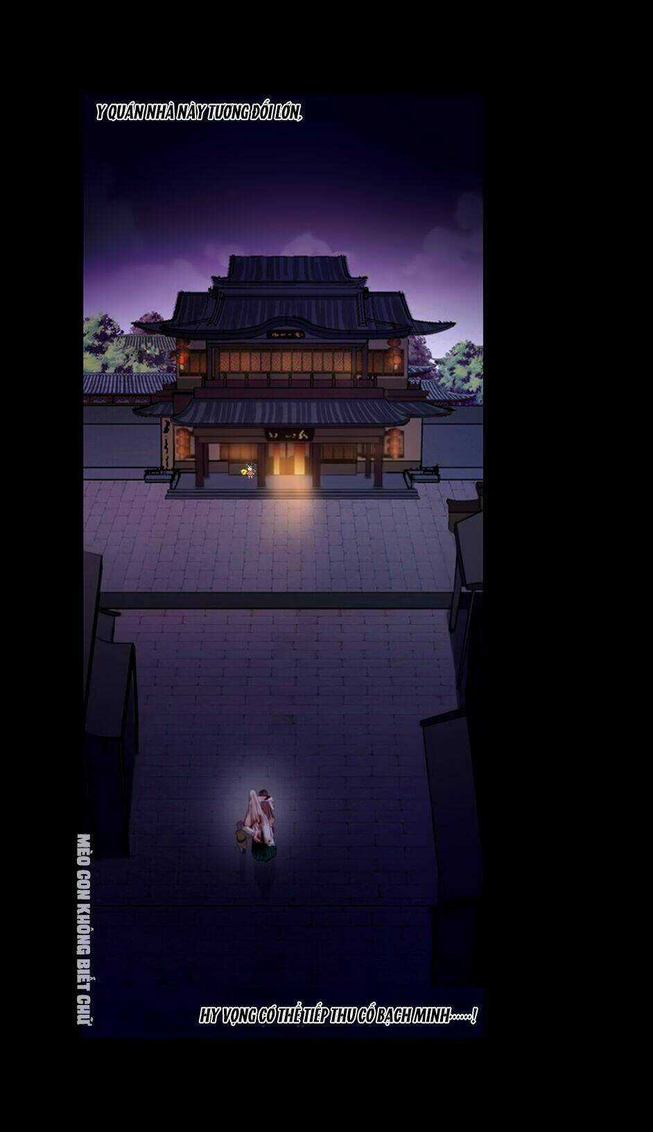 Bách Yêu Dị Văn - Chapter 26 - Trang 17