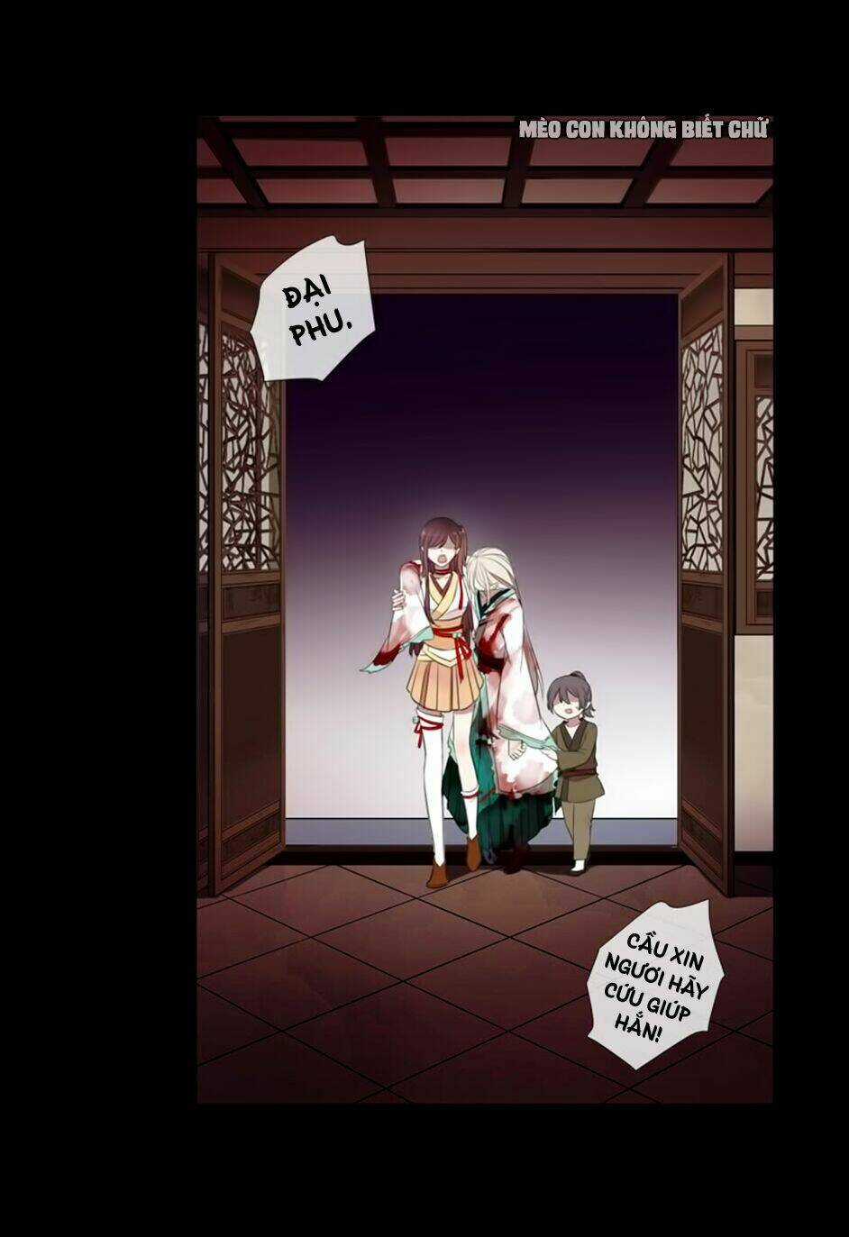 Bách Yêu Dị Văn - Chapter 26 - Trang 18