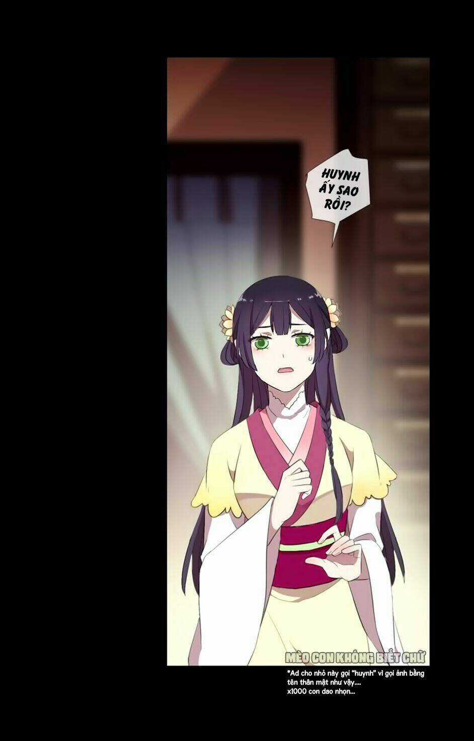 Bách Yêu Dị Văn - Chapter 26 - Trang 20