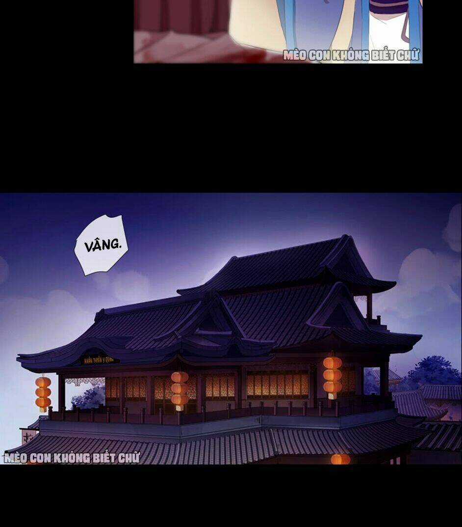 Bách Yêu Dị Văn - Chapter 26 - Trang 23