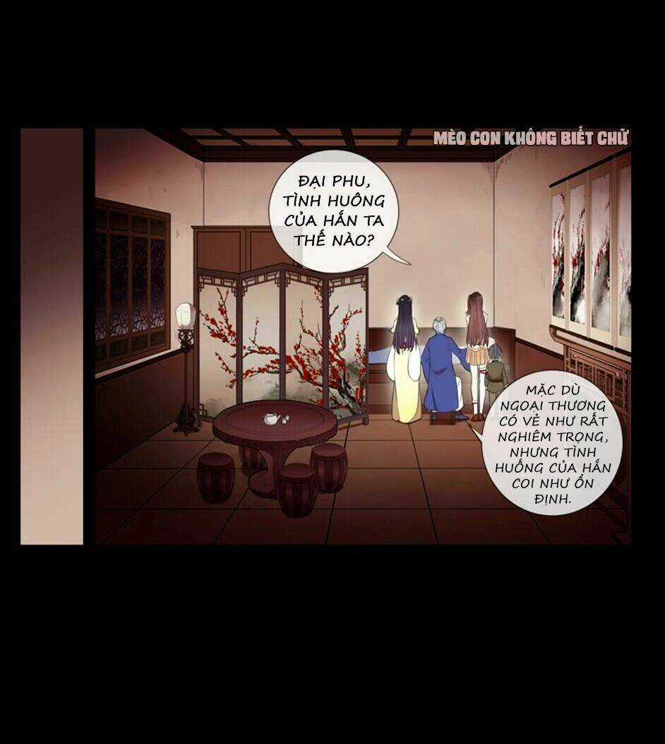 Bách Yêu Dị Văn - Chapter 26 - Trang 24