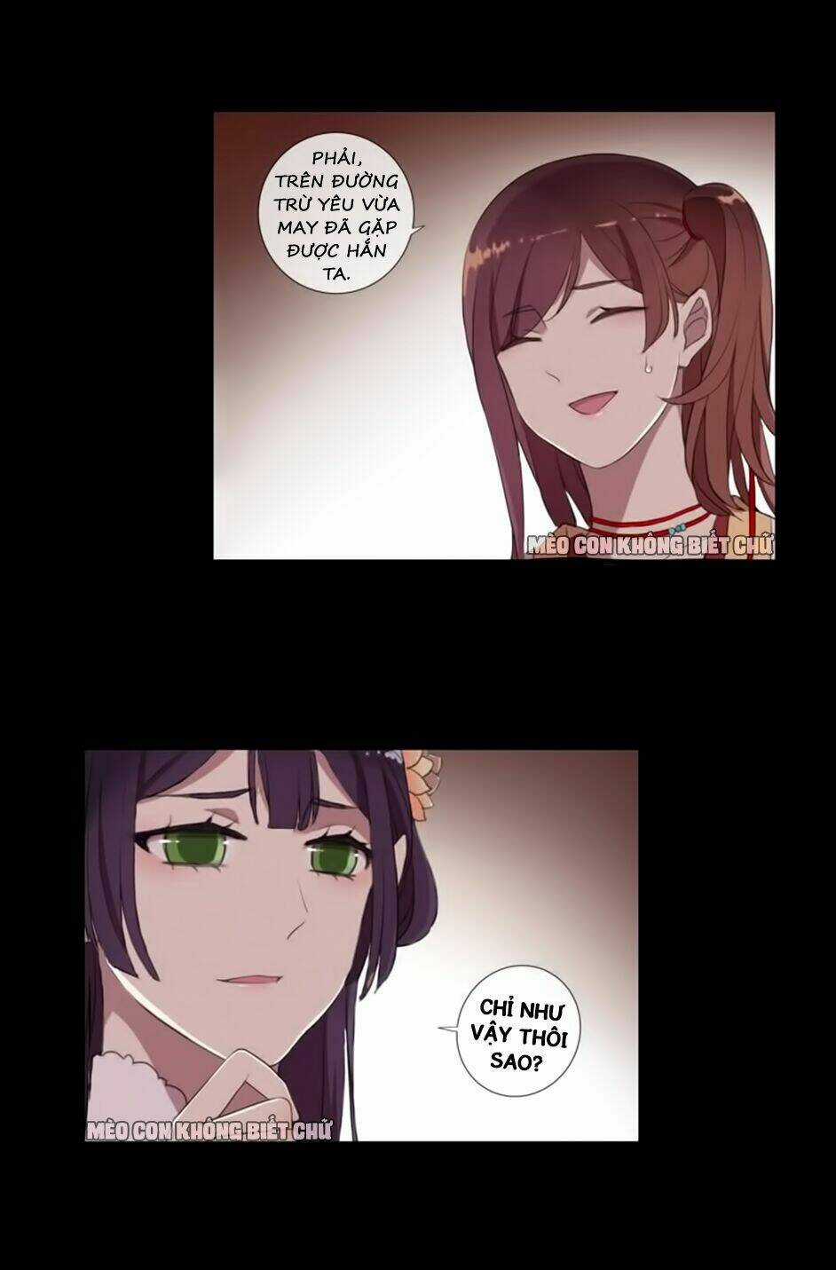 Bách Yêu Dị Văn - Chapter 26 - Trang 28