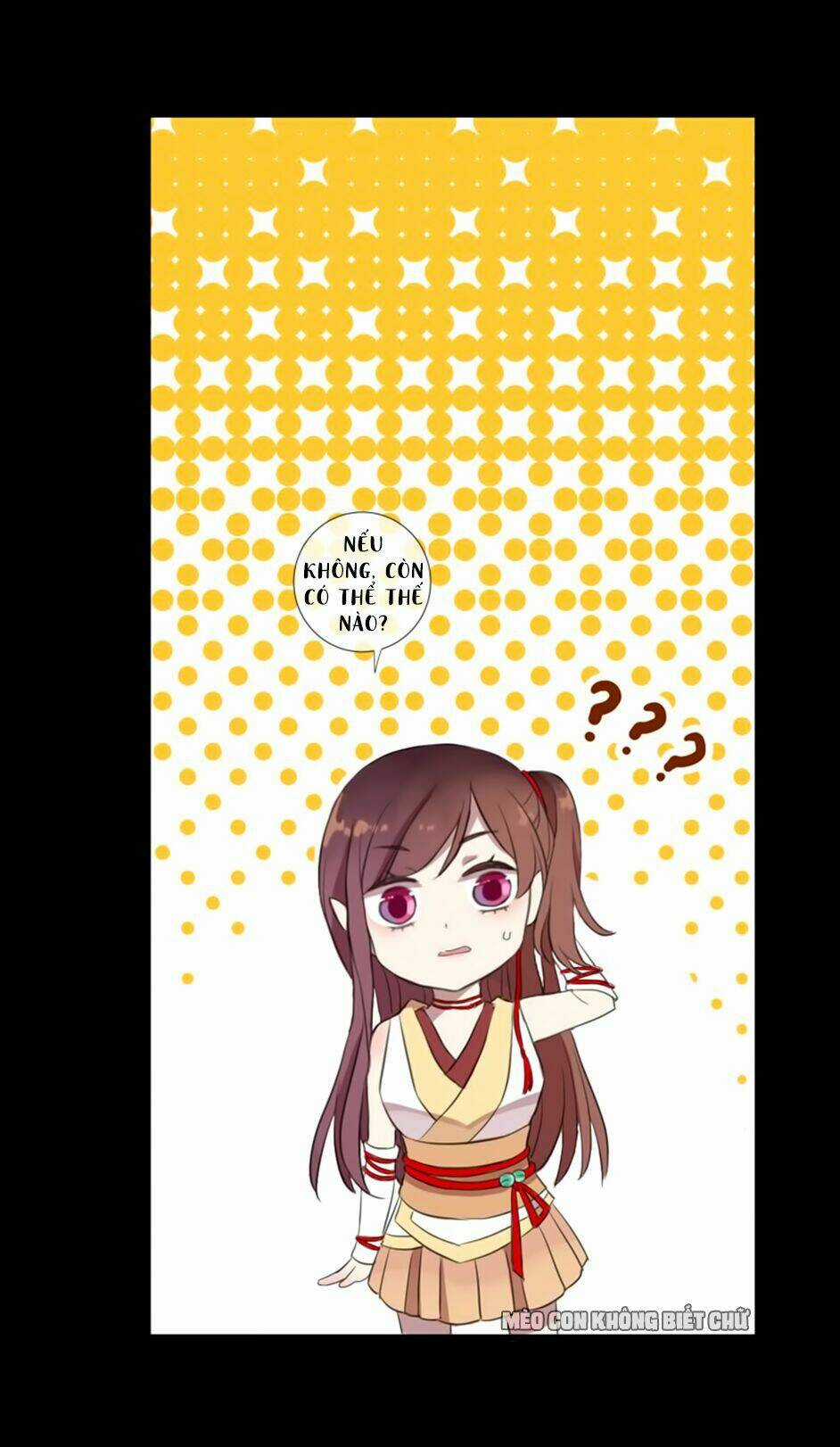 Bách Yêu Dị Văn - Chapter 26 - Trang 29