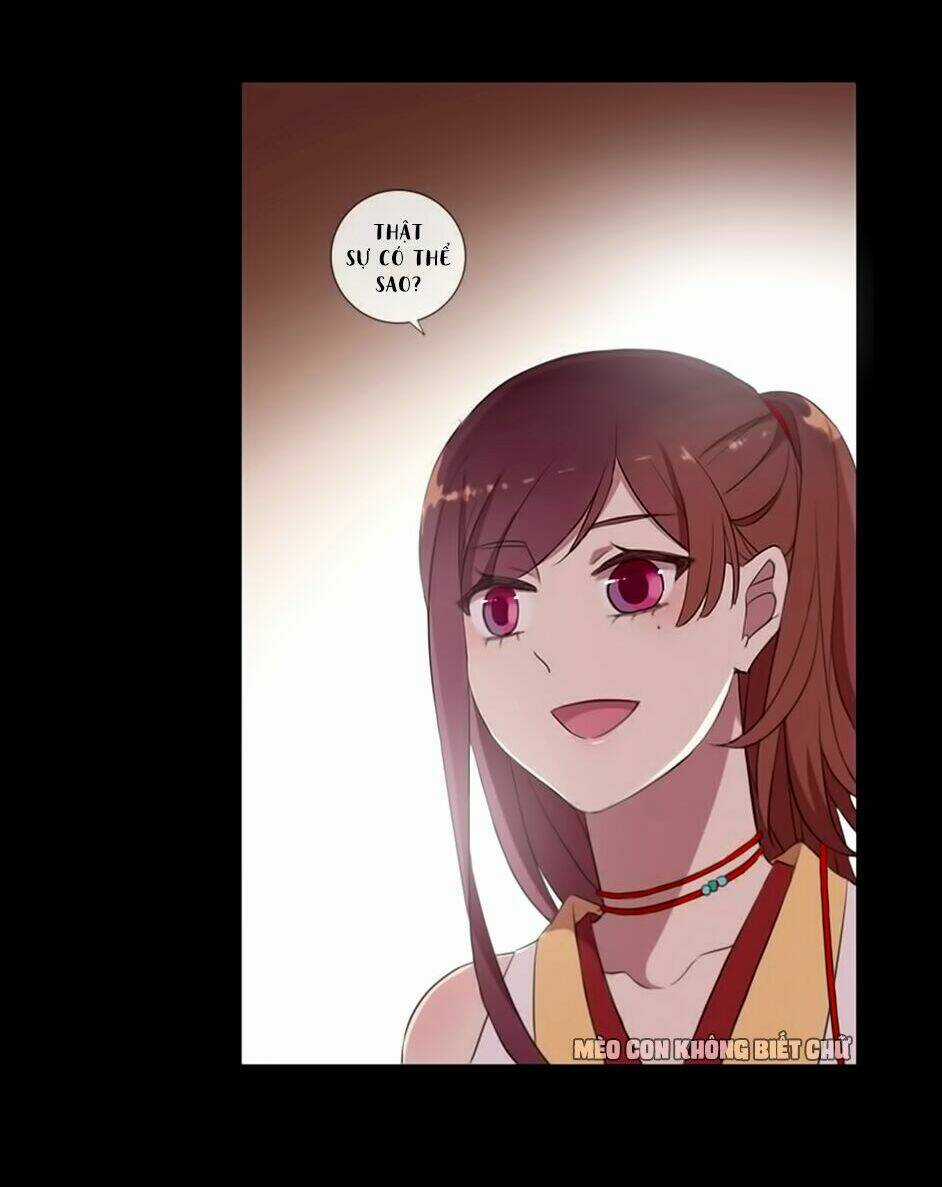 Bách Yêu Dị Văn - Chapter 26 - Trang 32