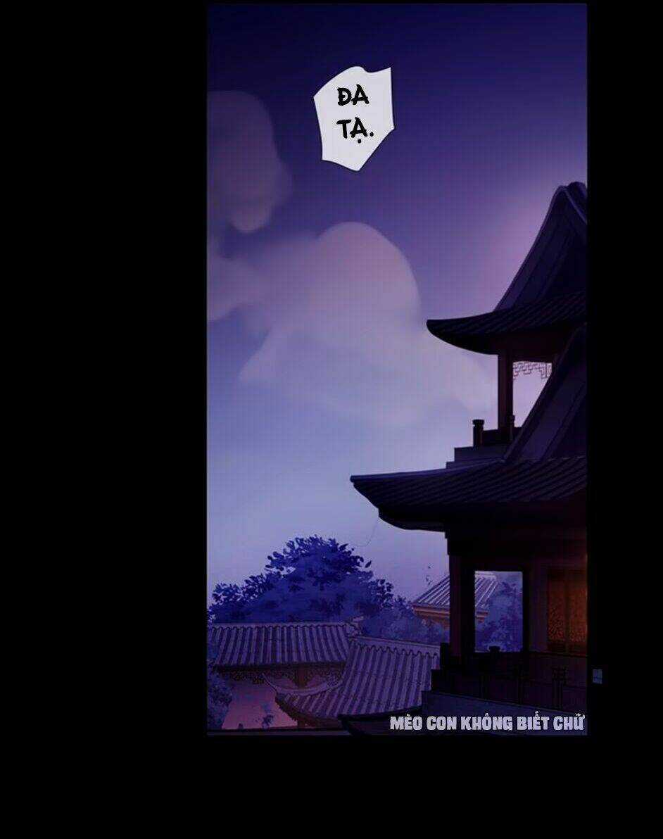 Bách Yêu Dị Văn - Chapter 26 - Trang 34