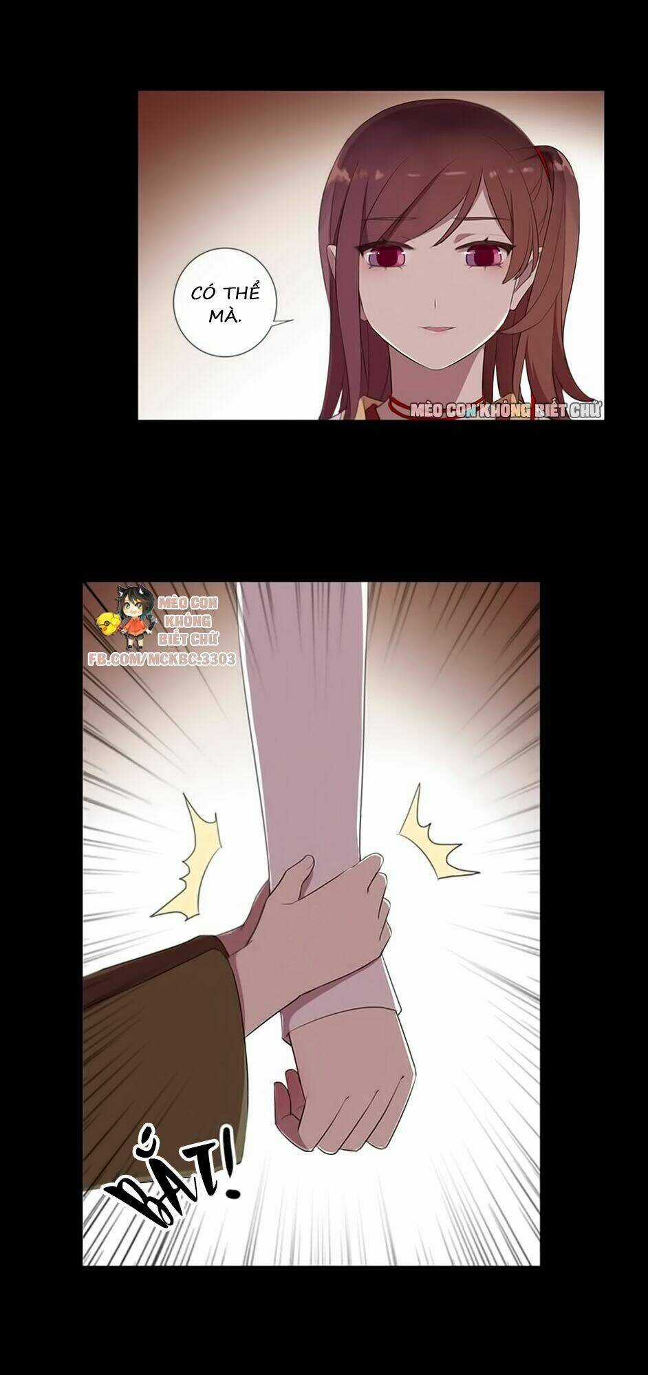 Bách Yêu Dị Văn - Chapter 26 - Trang 36