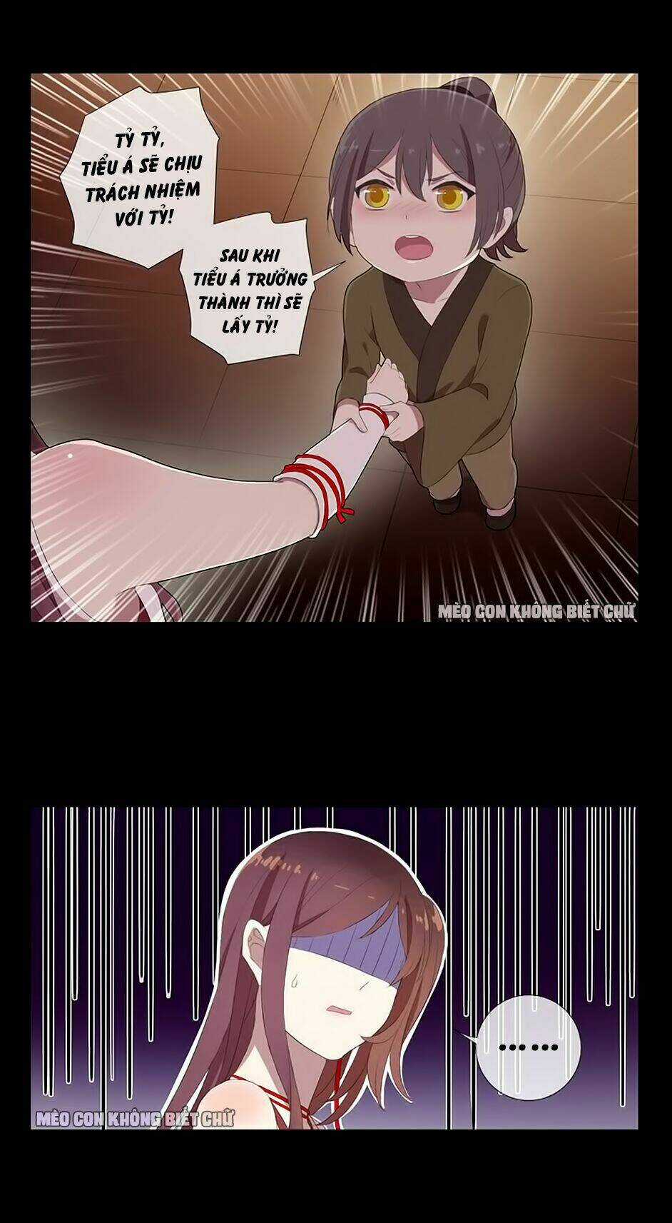 Bách Yêu Dị Văn - Chapter 26 - Trang 37