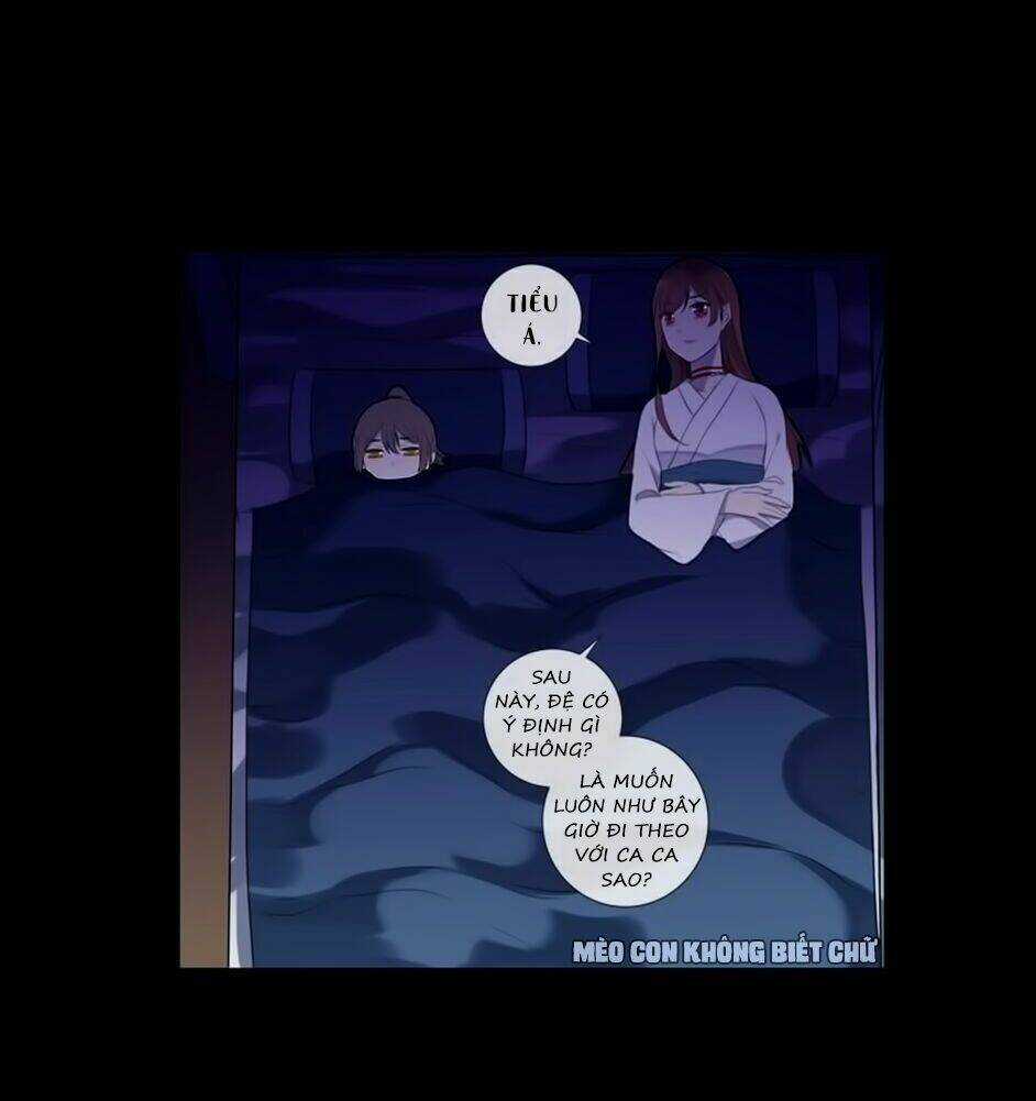 Bách Yêu Dị Văn - Chapter 26 - Trang 39