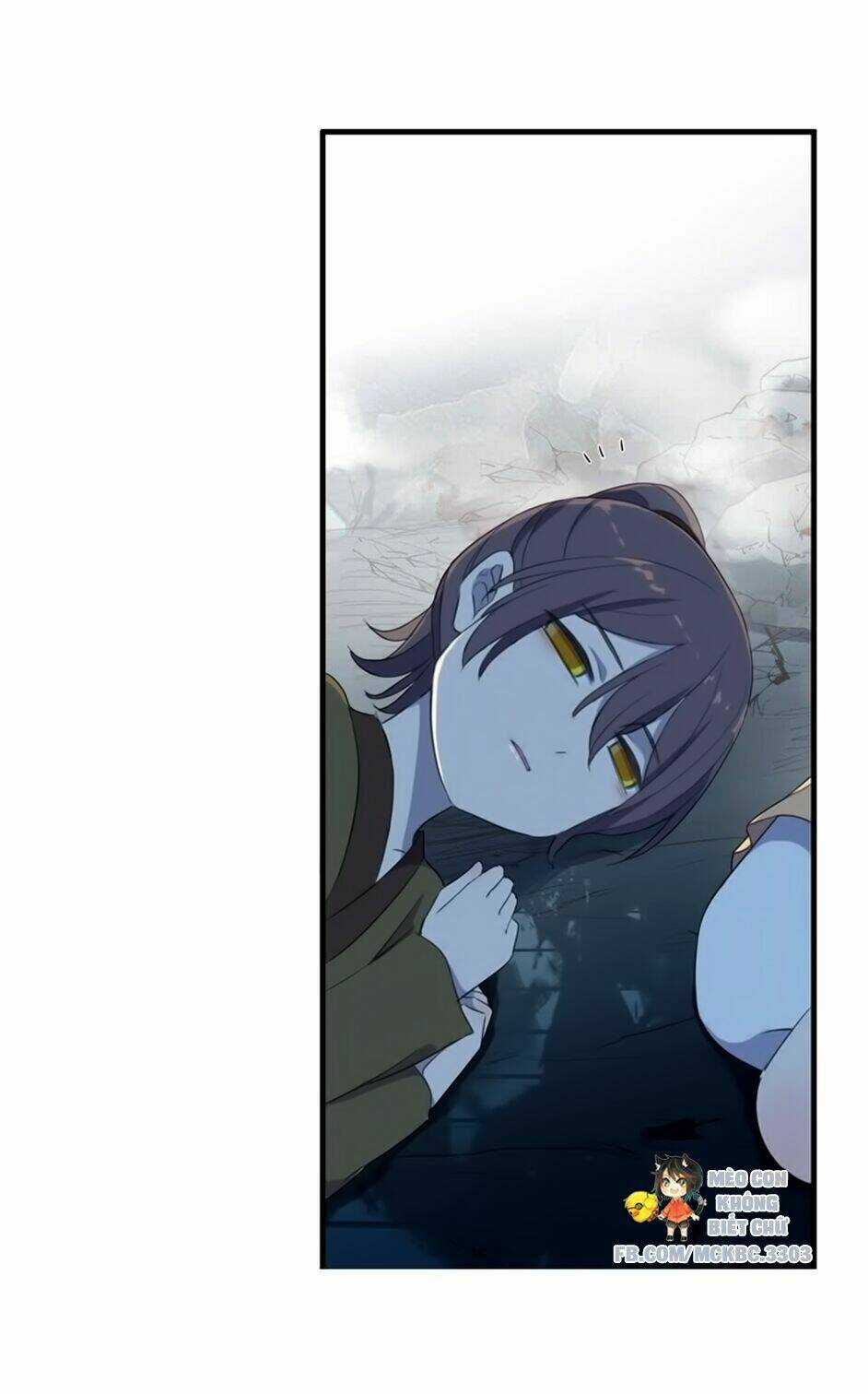 Bách Yêu Dị Văn - Chapter 26 - Trang 5