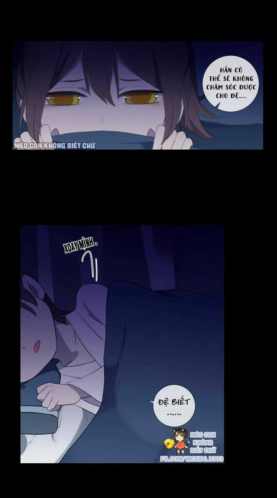 Bách Yêu Dị Văn - Chapter 26 - Trang 41