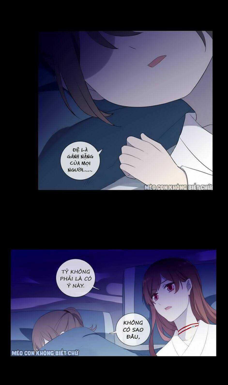 Bách Yêu Dị Văn - Chapter 26 - Trang 42