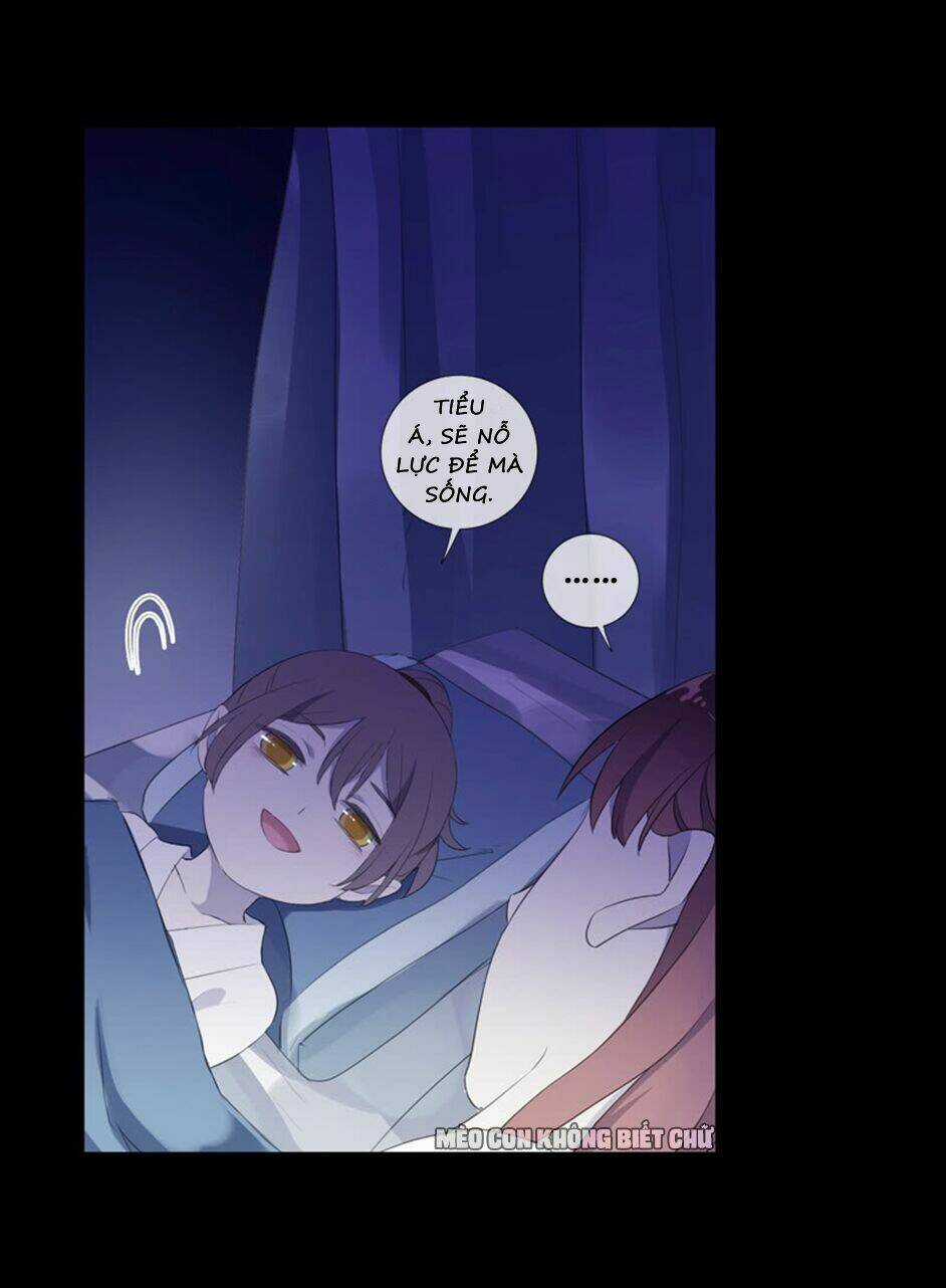 Bách Yêu Dị Văn - Chapter 26 - Trang 43