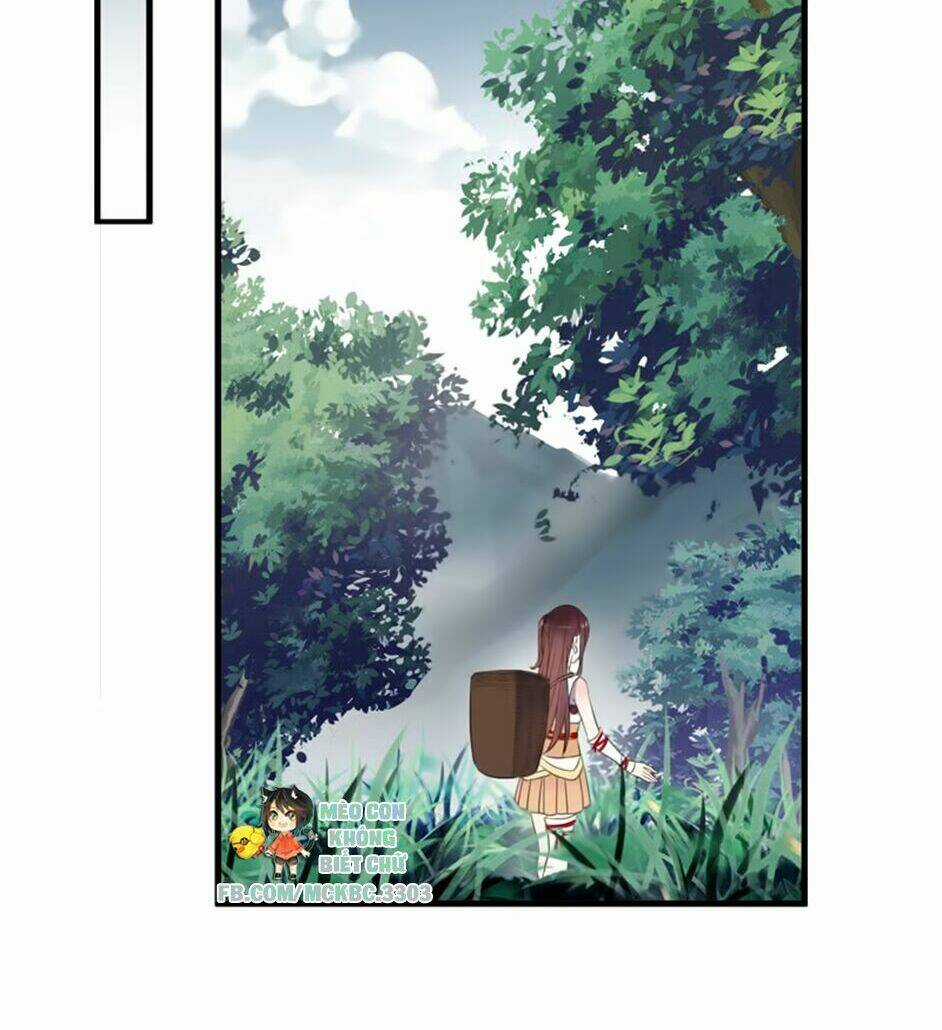 Bách Yêu Dị Văn - Chapter 26 - Trang 46