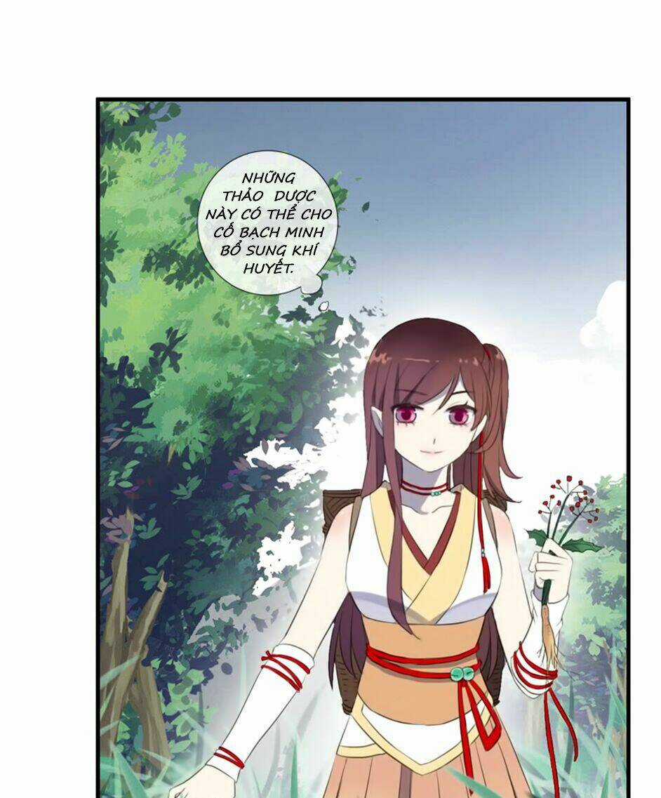 Bách Yêu Dị Văn - Chapter 26 - Trang 47