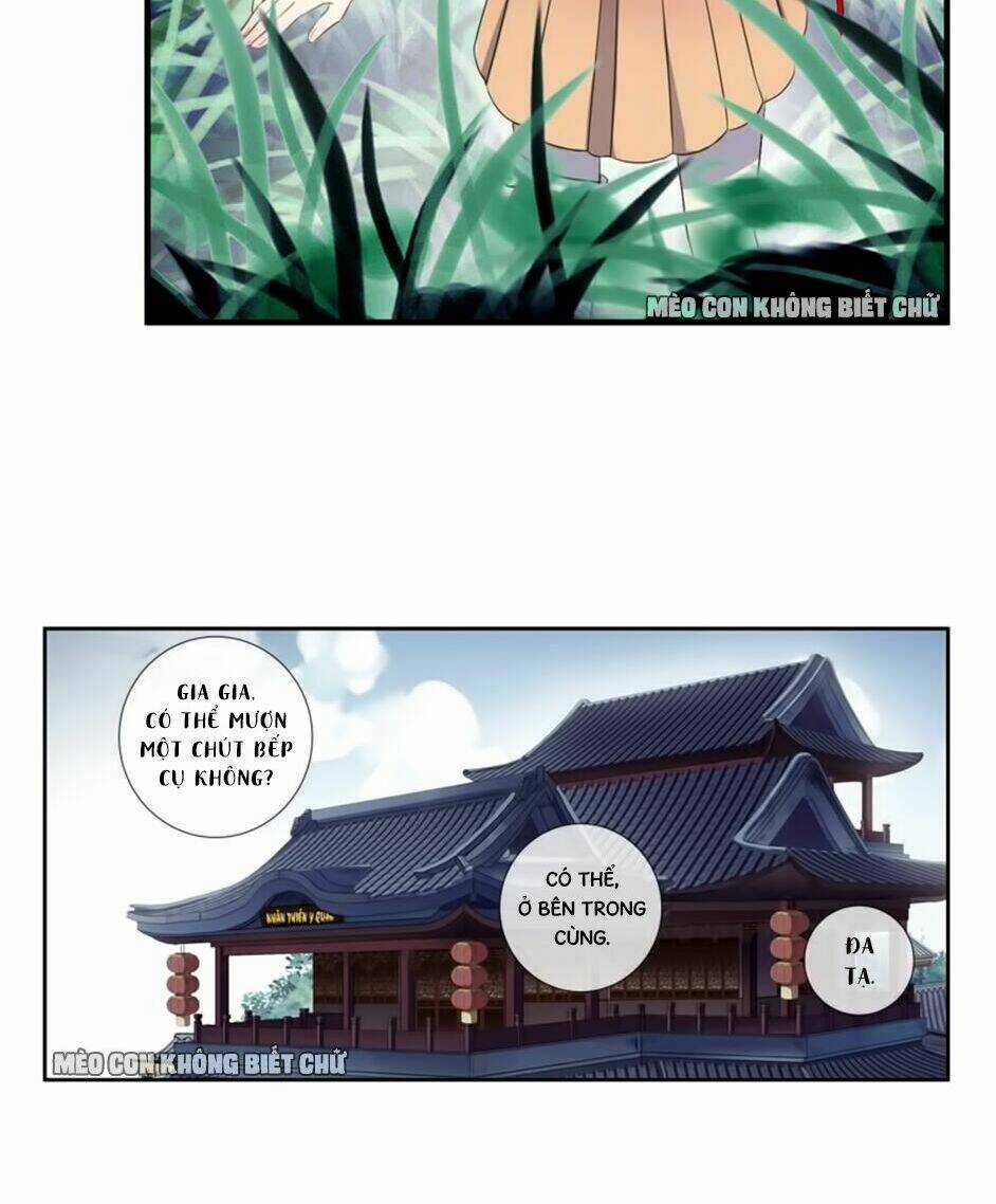 Bách Yêu Dị Văn - Chapter 26 - Trang 48