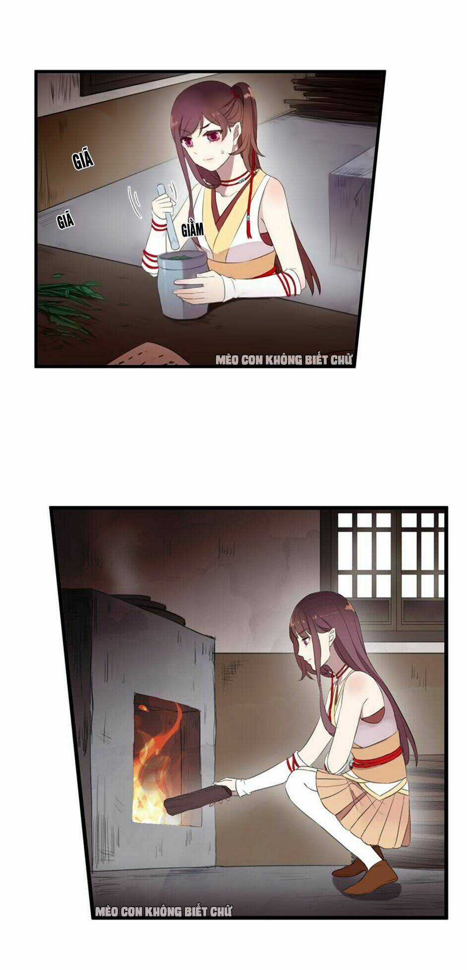 Bách Yêu Dị Văn - Chapter 26 - Trang 49