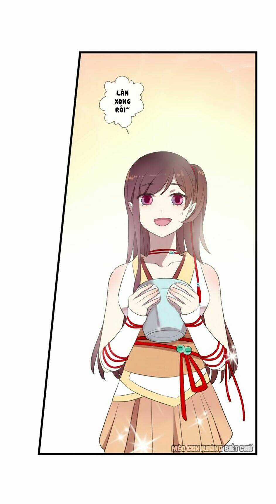 Bách Yêu Dị Văn - Chapter 26 - Trang 50