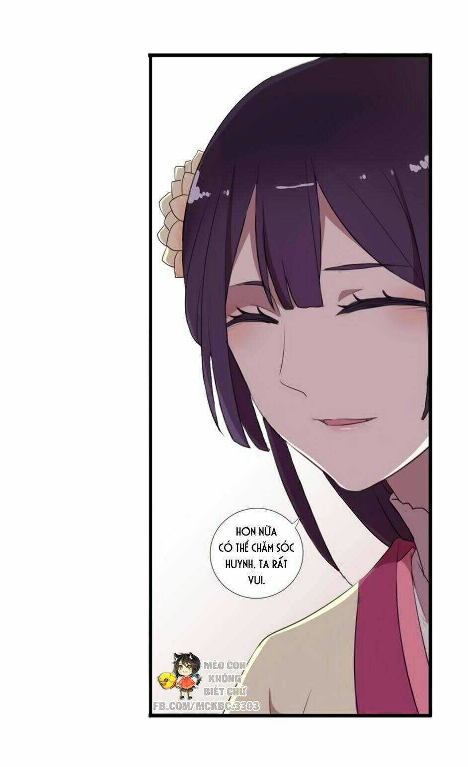 Bách Yêu Dị Văn - Chapter 26 - Trang 55